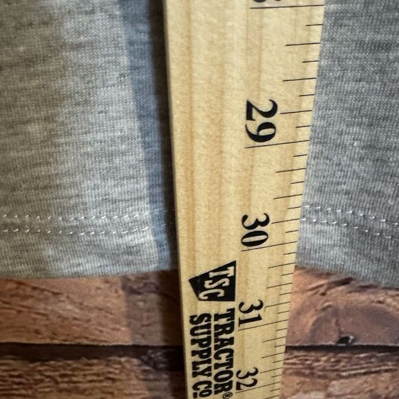 Simpsons T-Shirt 2XL Grey World’s Best Dad Short Sleeve Homer Bart Lisa Maggie - Picture 5 of 6